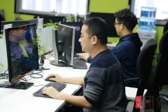 屌丝玩家成游戏公司CEO:凭什么那个人不能是我 屌丝玩家成游戏公司CEO:凭什么那个人不能是我